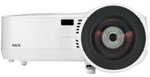 NEC’s Multifunction Projectors – NP600S and NP500WS