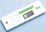 Kingmax “Super Stick” supports Vista ReadyBoost