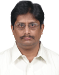 B. Jagadish Director – Marketing, BA Systems