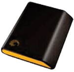 Seagate FreeAgent Go Portable Hard Drive 120GB– USB 2.0