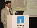 NetApp to transform IT with Data ONTAP
