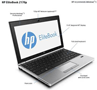 HP launches Elitebook 2170p