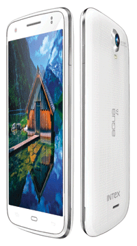 Intex introduces new Aqua phones in India