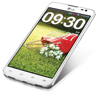 LG debuts Dual-SIM G Pro Lite Smartphone in India
