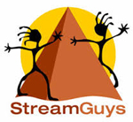 StreamGuys HTML5 Multimedia Player breaks Compatibility Barriers