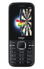 Rage Mobile Series expands Phone Portfolio with "Rage Ace"