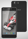 XOLO launches Q700S Smartphone