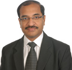 Eaton appoints Krishnakumar Srinivasan as President, Vehicle Group, Asia-Pacific