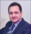 Pradeep Khemani of HP India to move on to APJ role