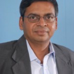 Dr Karthik Sankaran assigned as General Manager, Analog Devices