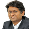 Govind Rammurthy, MD & CEO, eScan