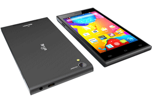 The Arya unveils Z2 smartphone