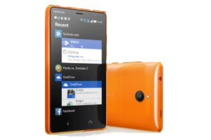 Microsoft Devices launches another Android Smartphone Nokia X2
