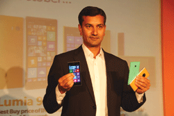 Microsoft Devices rolls out new Lumia smartphones series