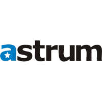 Astrum unveils ST210