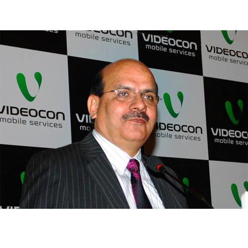 Videocon Telecom posts 53% Revenue growth in Q3 14-15
