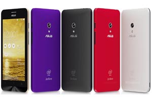 ASUS offers Zenfone 5 for Rs.7,999 to celebrate Republic Day