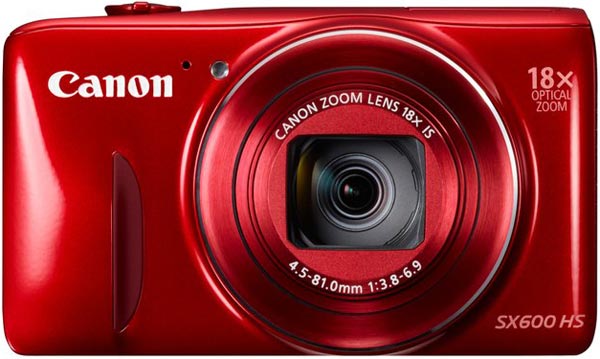 Canon introduces two new range of cameras PowerShot and IXUS