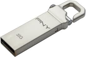 PNY launches Hook Series USB flash drives
