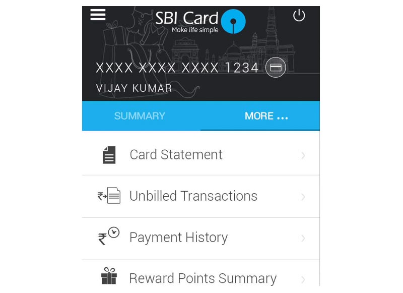 SBI Card launches new version of SBI Card Mobile App