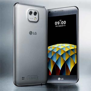 LG launches its latest Smartphone “X Cam”