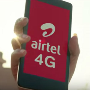 Airtel improves 4G network in Bengaluru with 4G Advanced Carrier Aggregation technology
