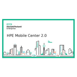 HPE announces software development testing suite Mobile Center 2.0