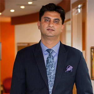 Infor ropes in Ashish Dass as VP & MD for South Asian Subcontinent