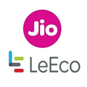 LeEco partners Reliance Jio for Jio Welcome Offer