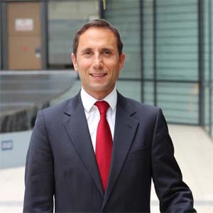 Matthieu Destot to lead global Sales & Marketing, Alcatel-Lucent Enterprise
