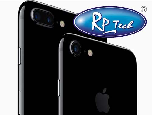 Rashi Peripherals to distribute iPhone 7 and iPhone 7 Plus
