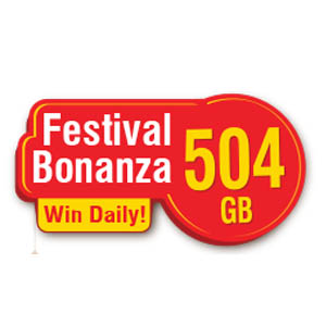 Western Digital announces “SanDisk Festival Bonanza 504GB” Contest