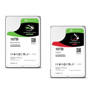 Seagate expands and rebrands its new product line into The Guardian Series