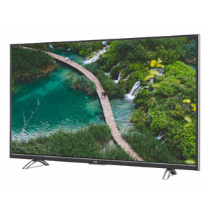 TCL unveils 55-inch 4K Ultra HD Smart LED TV at Rs 48,990