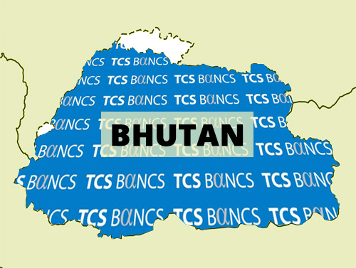 Bank of Bhutan deploys TCS BaNCS for core banking