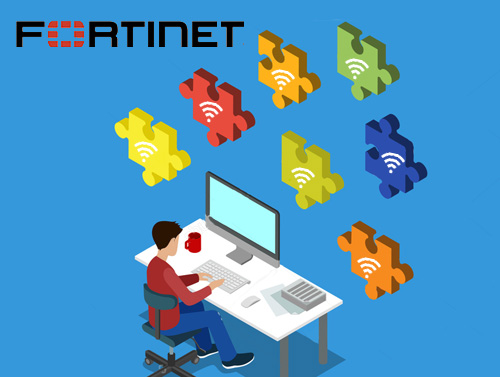 Fortinet opens Wi-Fi R&D Centre in India