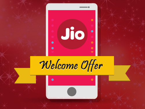 Reliance Jio launches Jio Welcome Offer starting Rs 19 and Rs 149