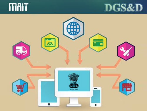 MAIT teams up with DGS&D to provide Government e-Marketplace orientation training
