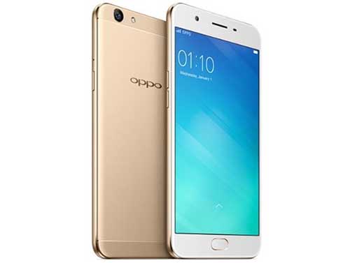 OPPO enters Nepal; Launches OPPO F1s