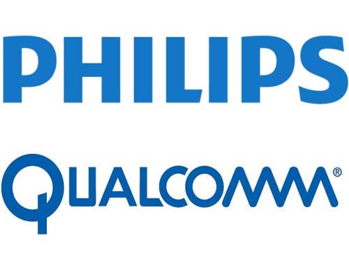Philips and Qualcomm collaborate on connected health care