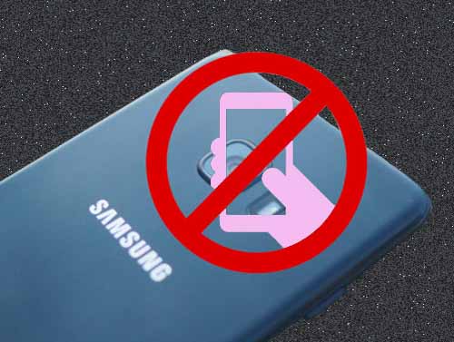 DGCA bans Samsung Galaxy Note 7 after Qantas, Jetstar, Virgin Australia and Taiwan Airlines