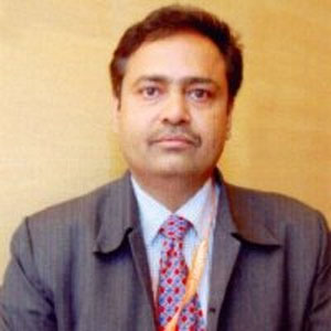 Yashpal Soni assumes the role of CIO at Intex