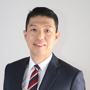 Dell EMC names Tian Beng Ng as New Regional Channel Leader