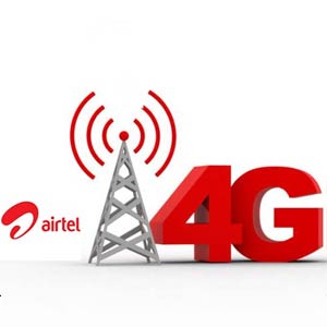 Airtel deploys LTE-Advanced in Tamil Nadu to deliver 135 Mbps speed