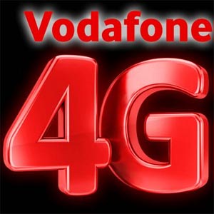 Vodafone launches SuperNet 4G in Kurukshetra