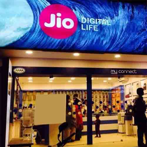 Reliance Jio to rollout eKYC across 4 lakh retail outlets