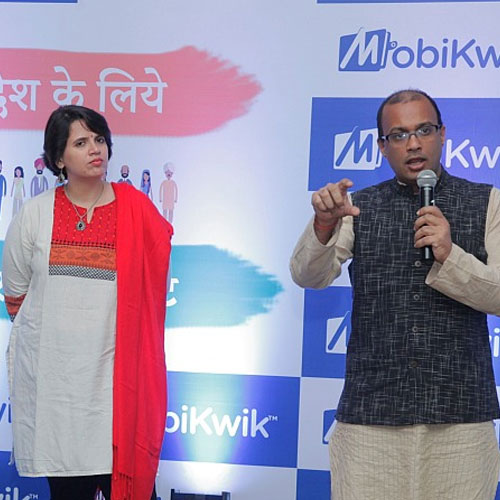 MobiKwik Lite hits 20 lakh downloads