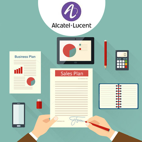 Alcatel-Lucent Enterprise restructures its sales divisions
