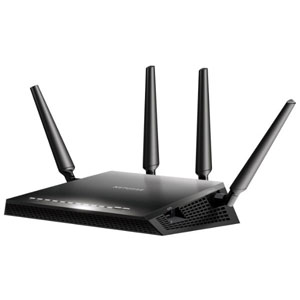 NETGEAR unveils Nighthawk X4S AC2600 Smart Wi-Fi Router (R7800)