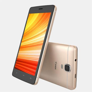 Ziox launches Astra Metal 4G Smartphone